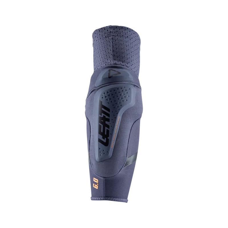 2022 3DF 6.0 Elbow Guard - Flint