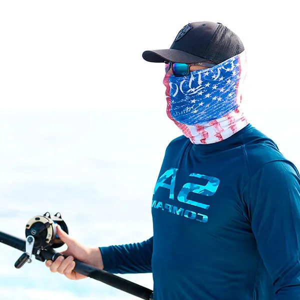 5 for $20 FACE SHIELD®