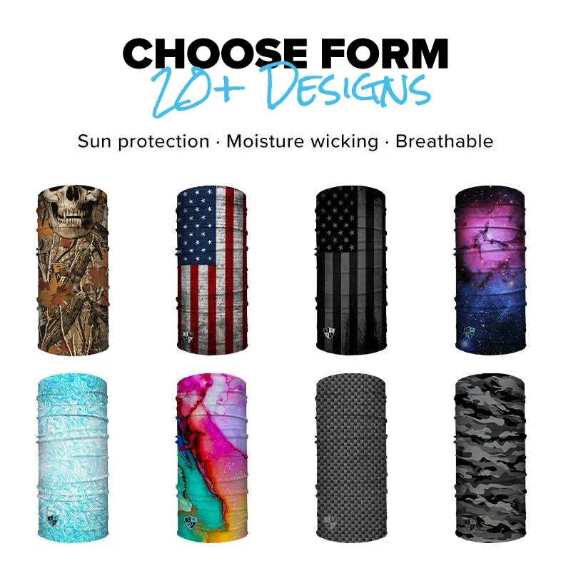 5 for $20 FACE SHIELD®
