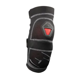 509 R - Mor Protective Elbow Pad Elbow Guard Black