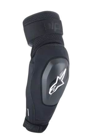A-Impact Plasma Elite Shield Elbow Protectors