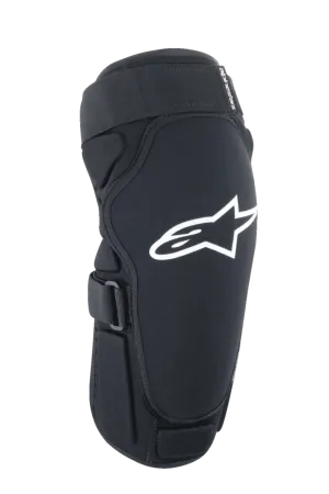 A-Impact Plasma Pro Knee Protectors