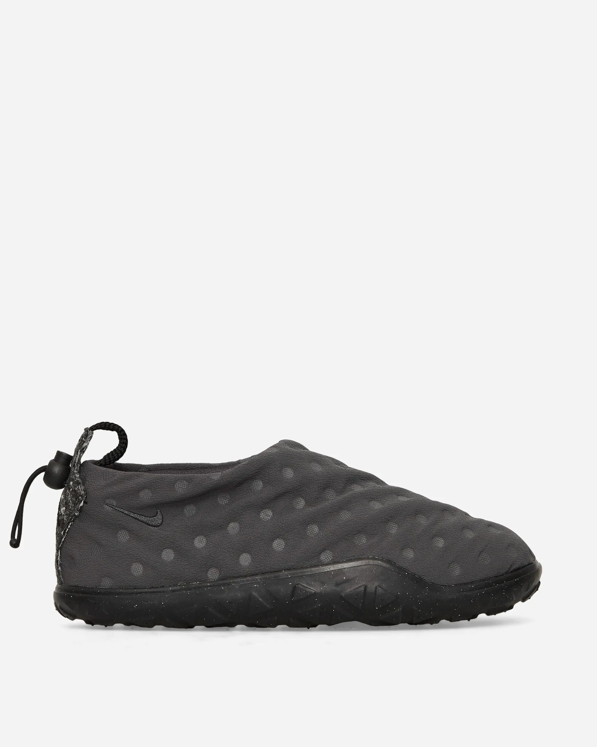 ACG Moc Sneakers Black