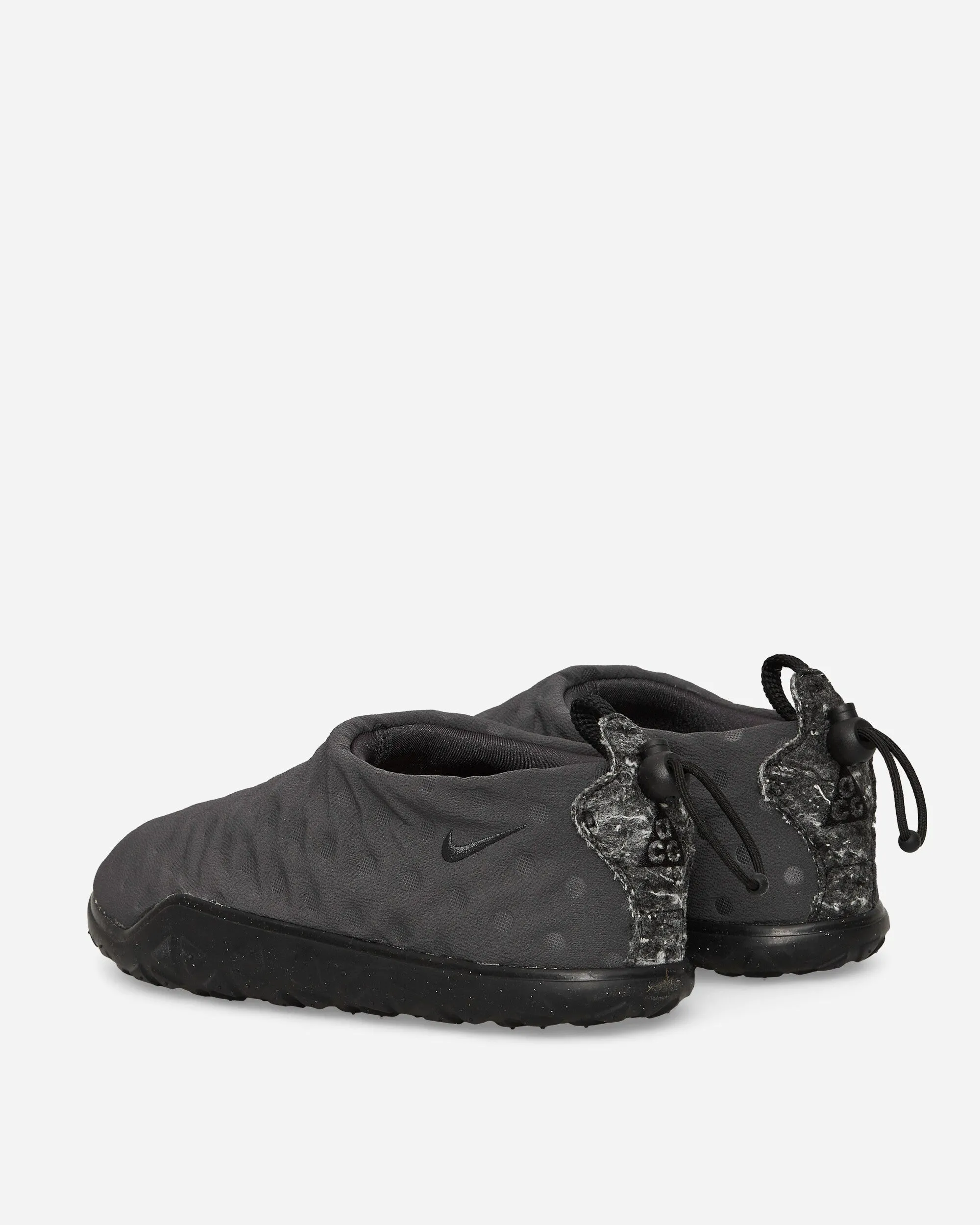 ACG Moc Sneakers Black