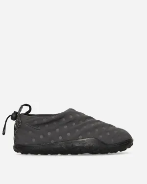 ACG Moc Sneakers Black
