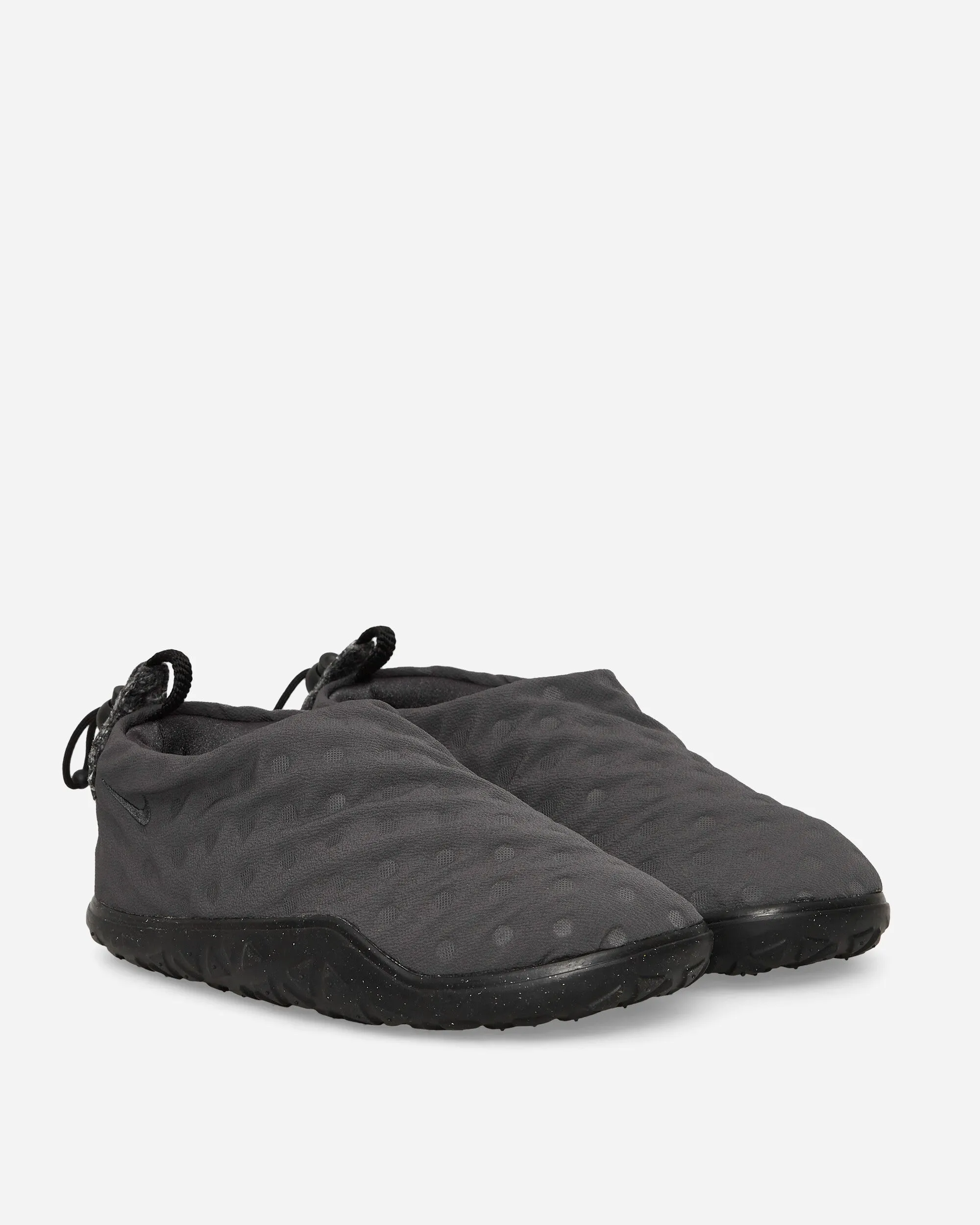 ACG Moc Sneakers Black