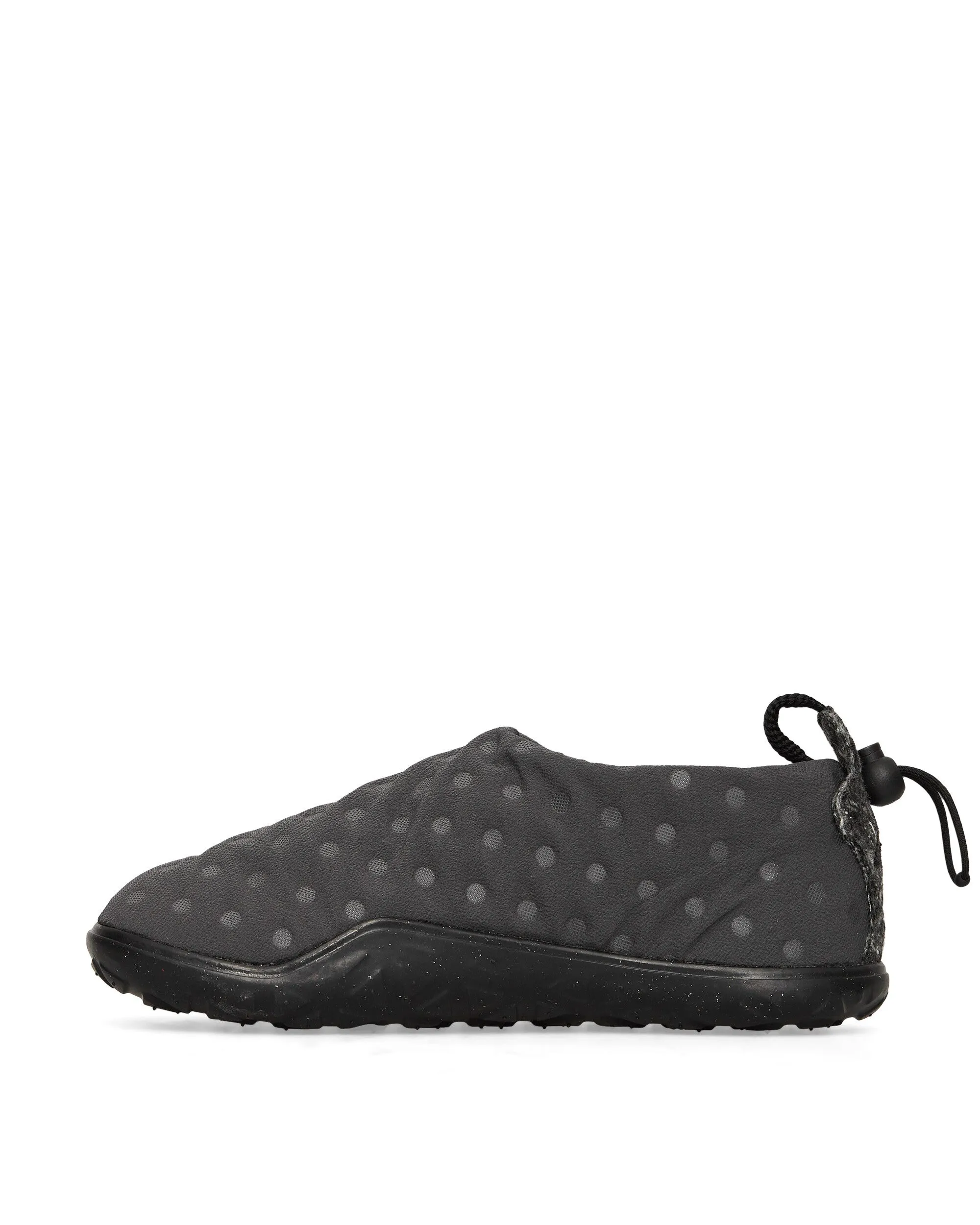 ACG Moc Sneakers Black