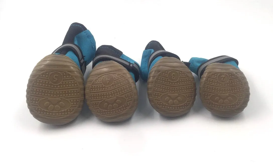 All-Weather Neoprene Booties