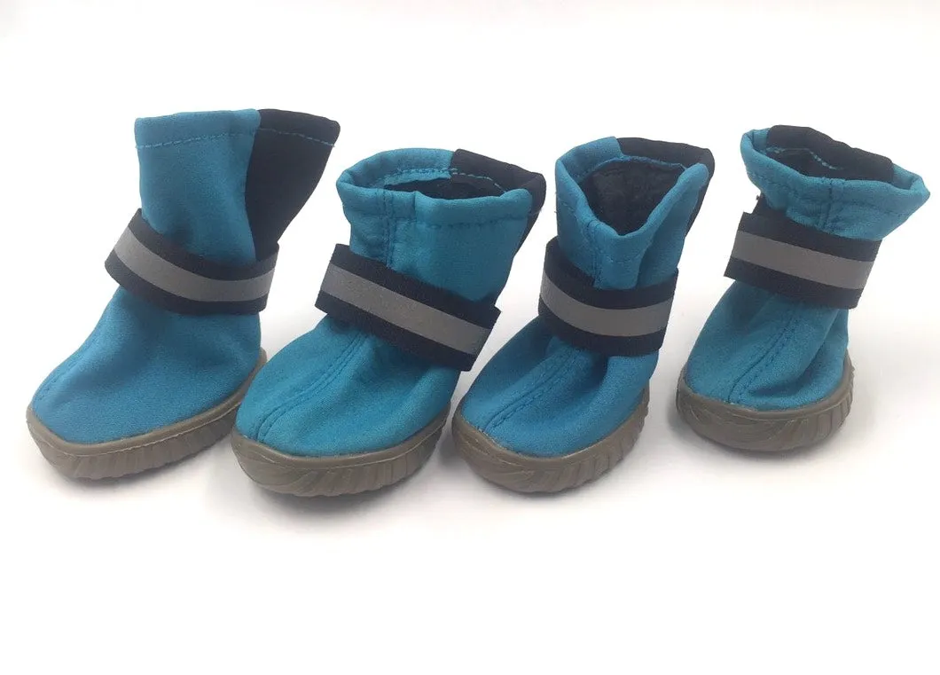 All-Weather Neoprene Booties