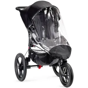 Baby Jogger City Summit X3 Single Rain Canopy