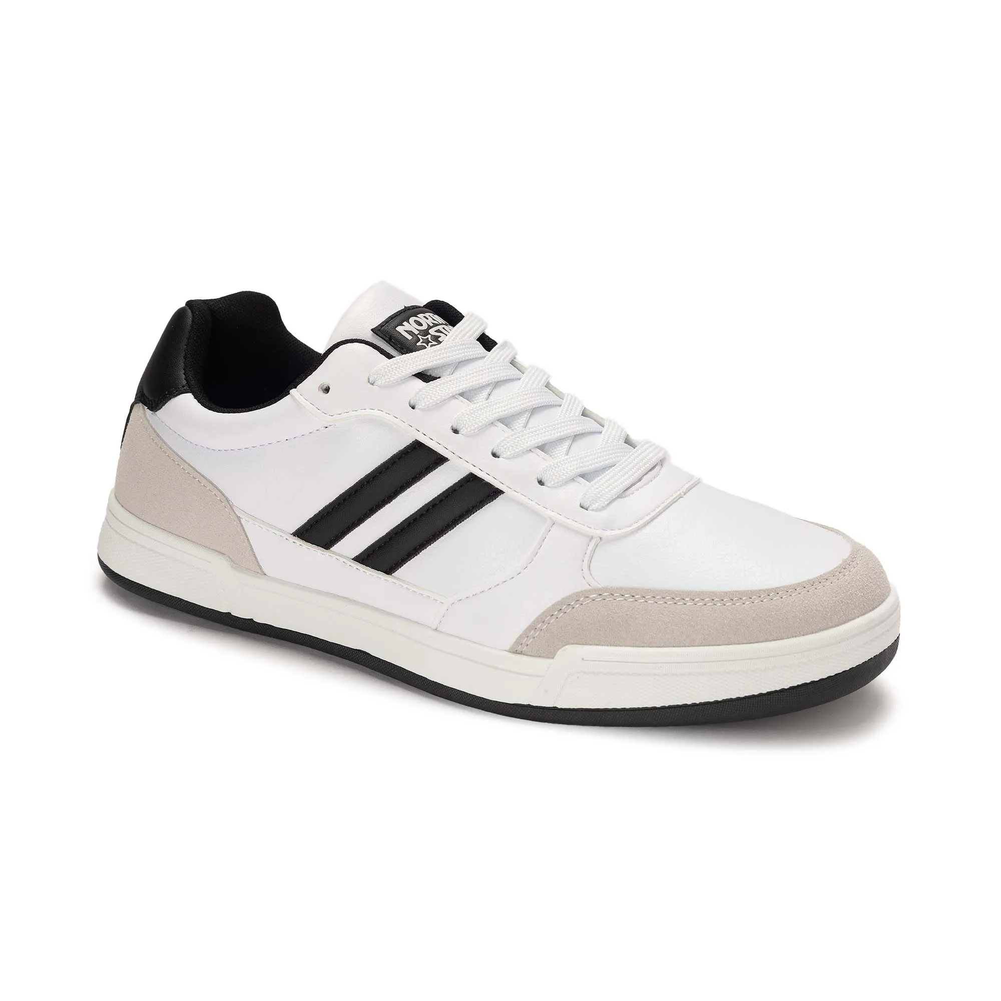 Bata Flexible Men Sneakers 820X096