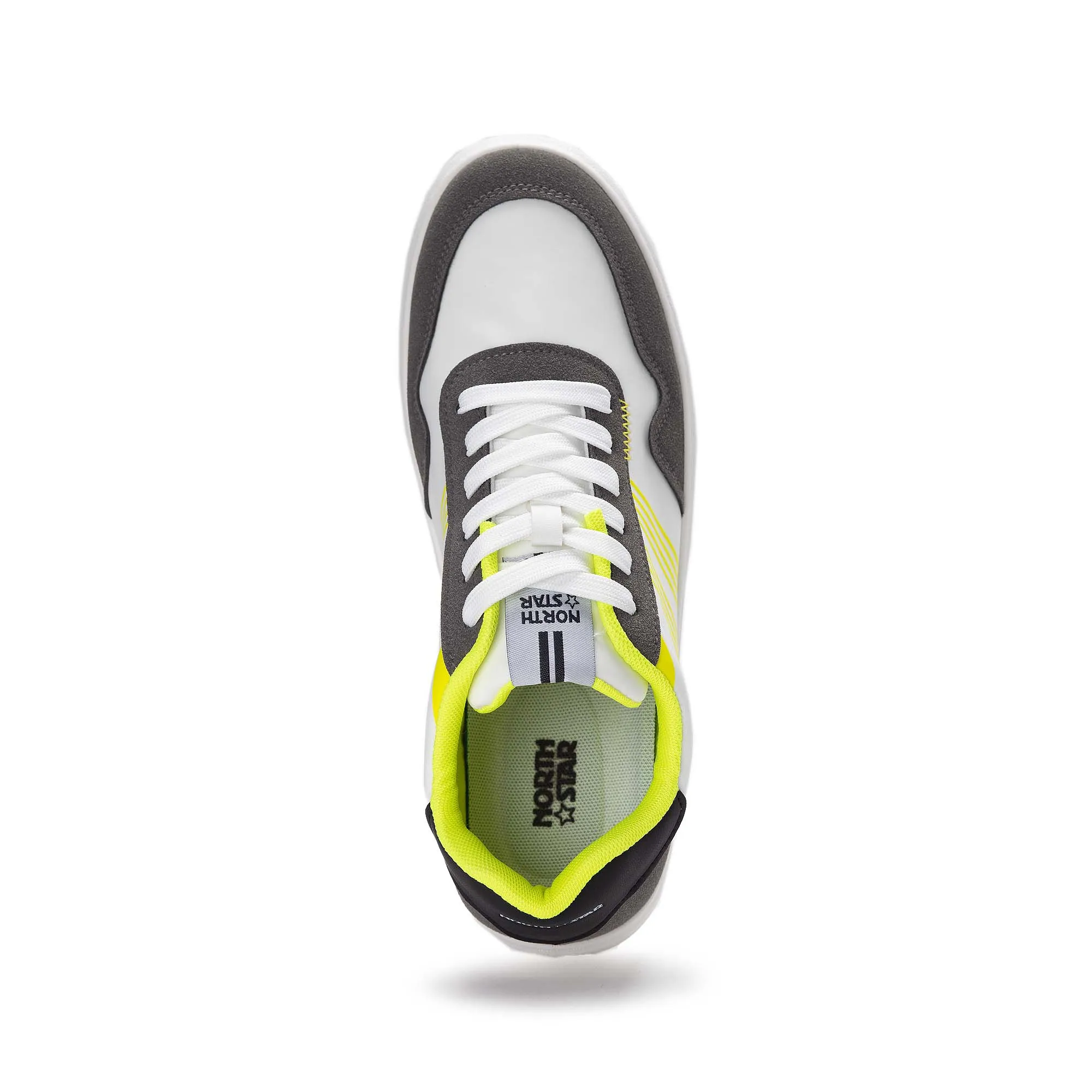 Bata Flexible Men Sneakers 820X096