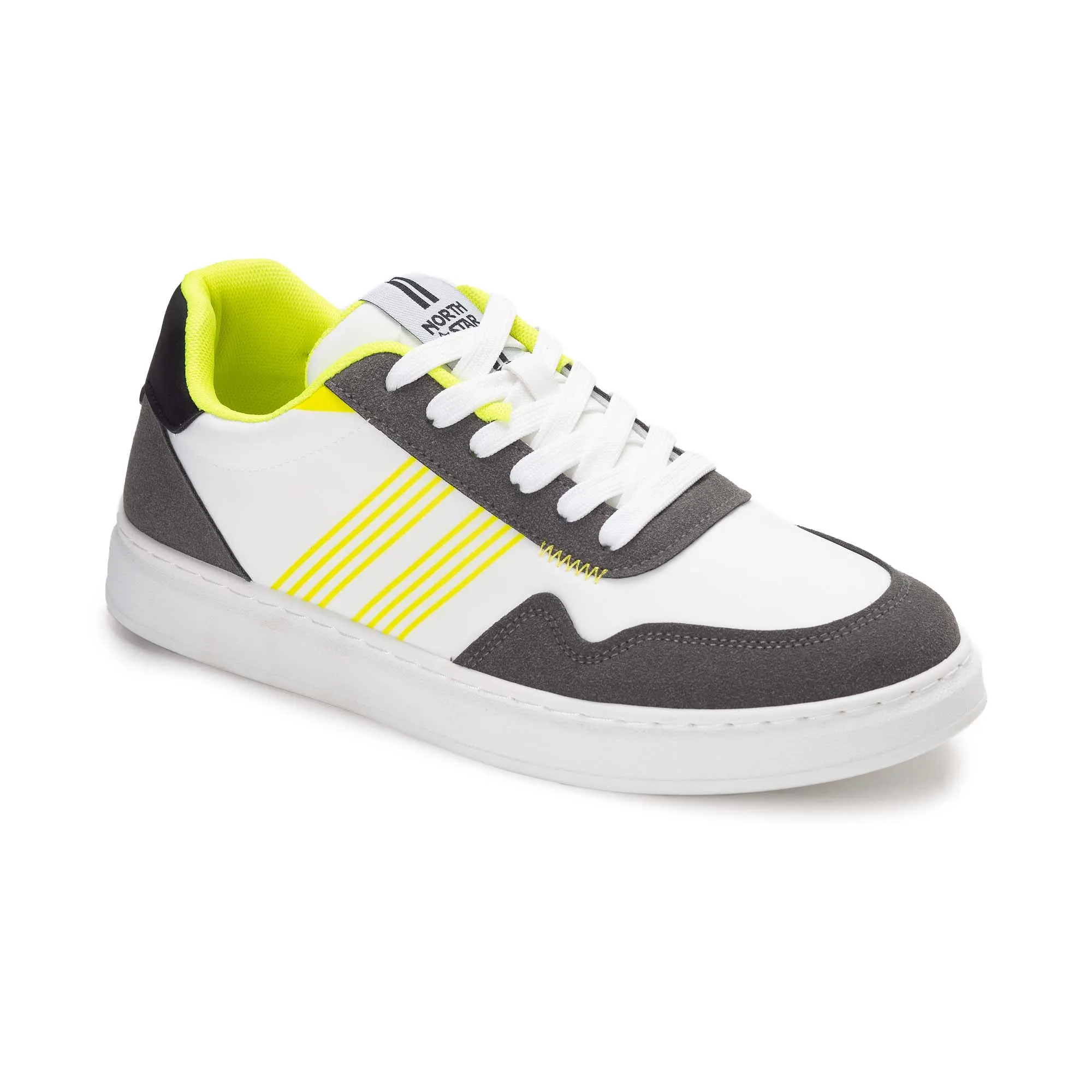 Bata Flexible Men Sneakers 820X096