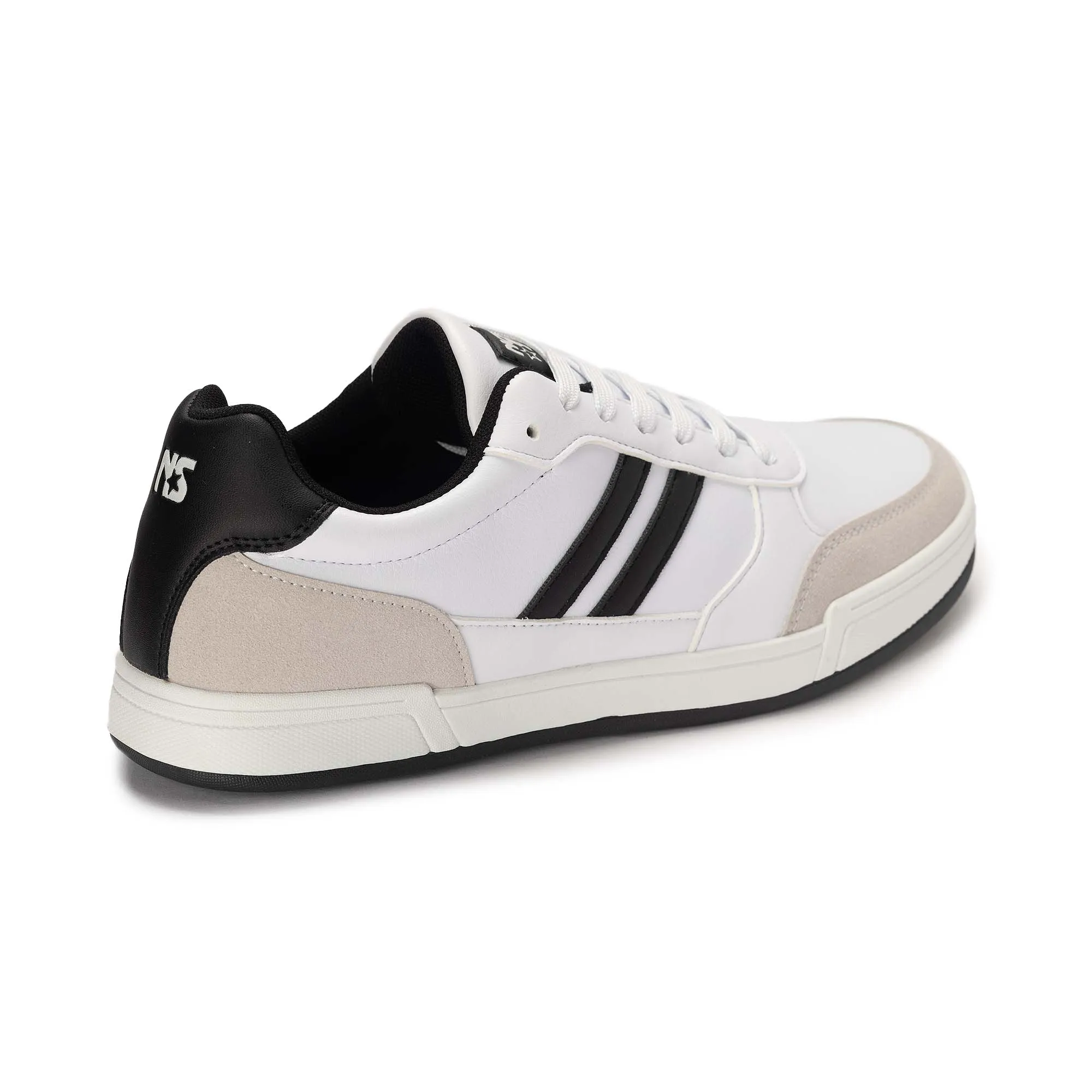Bata Flexible Men Sneakers 820X096