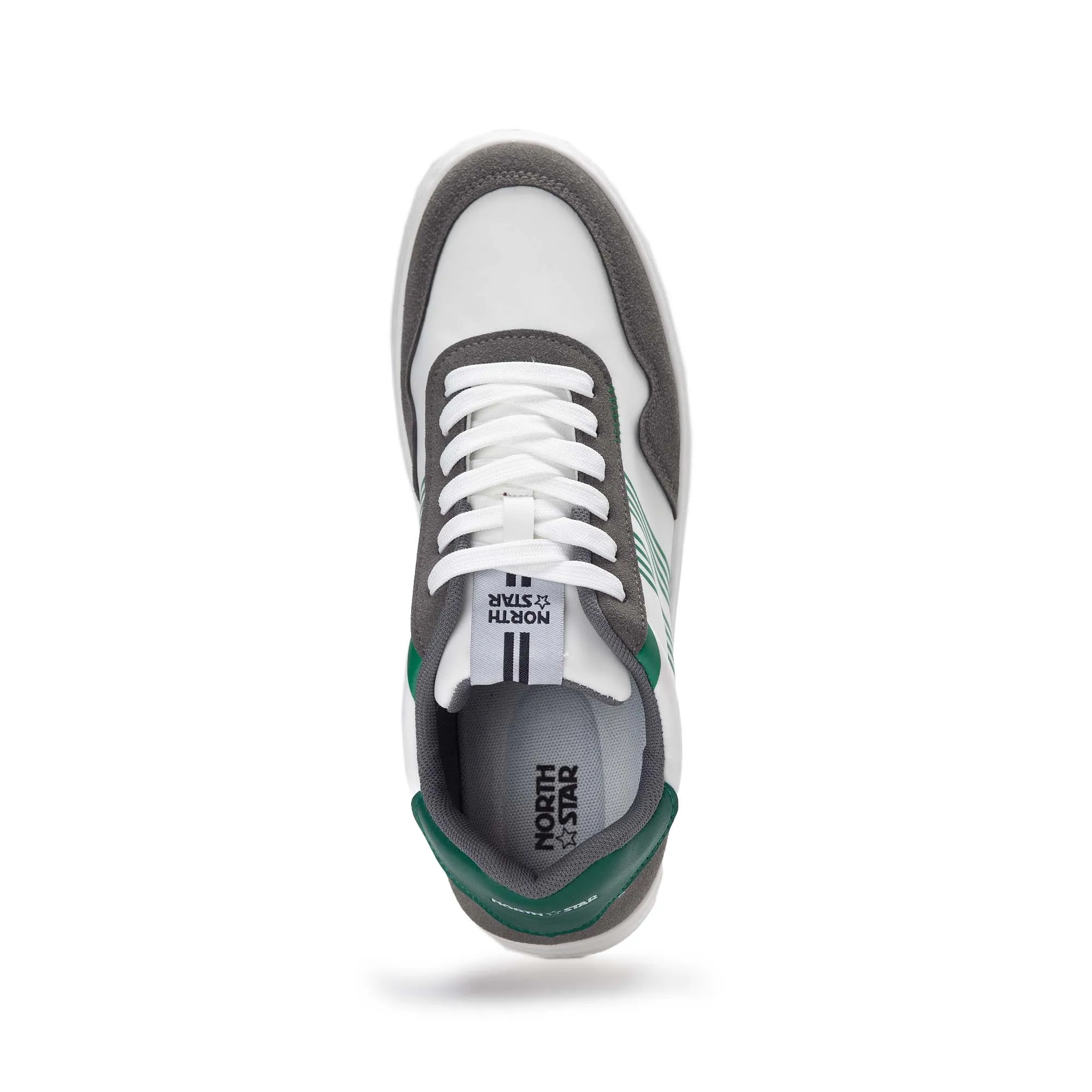 Bata Flexible Men Sneakers 820X096