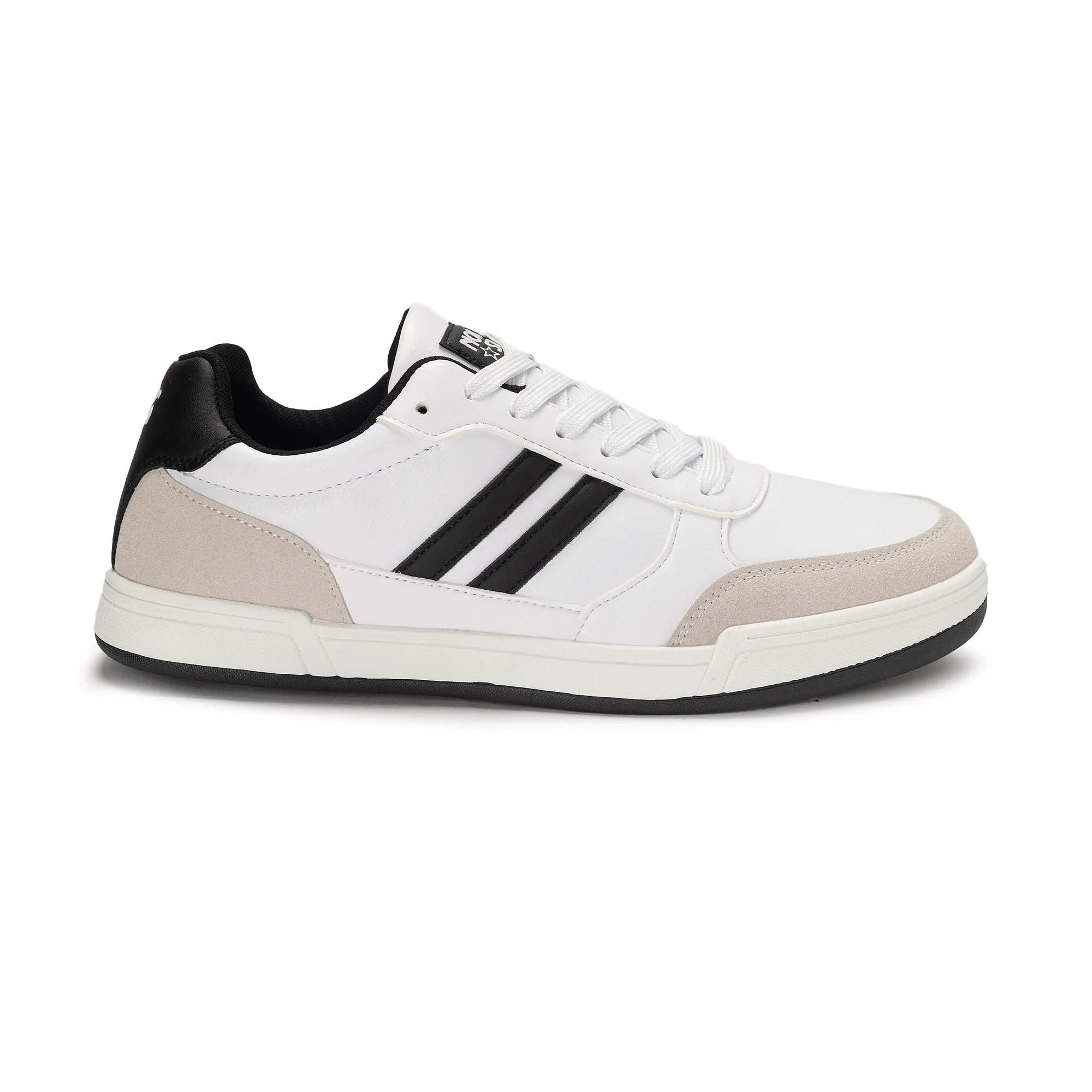 Bata Flexible Men Sneakers 820X096