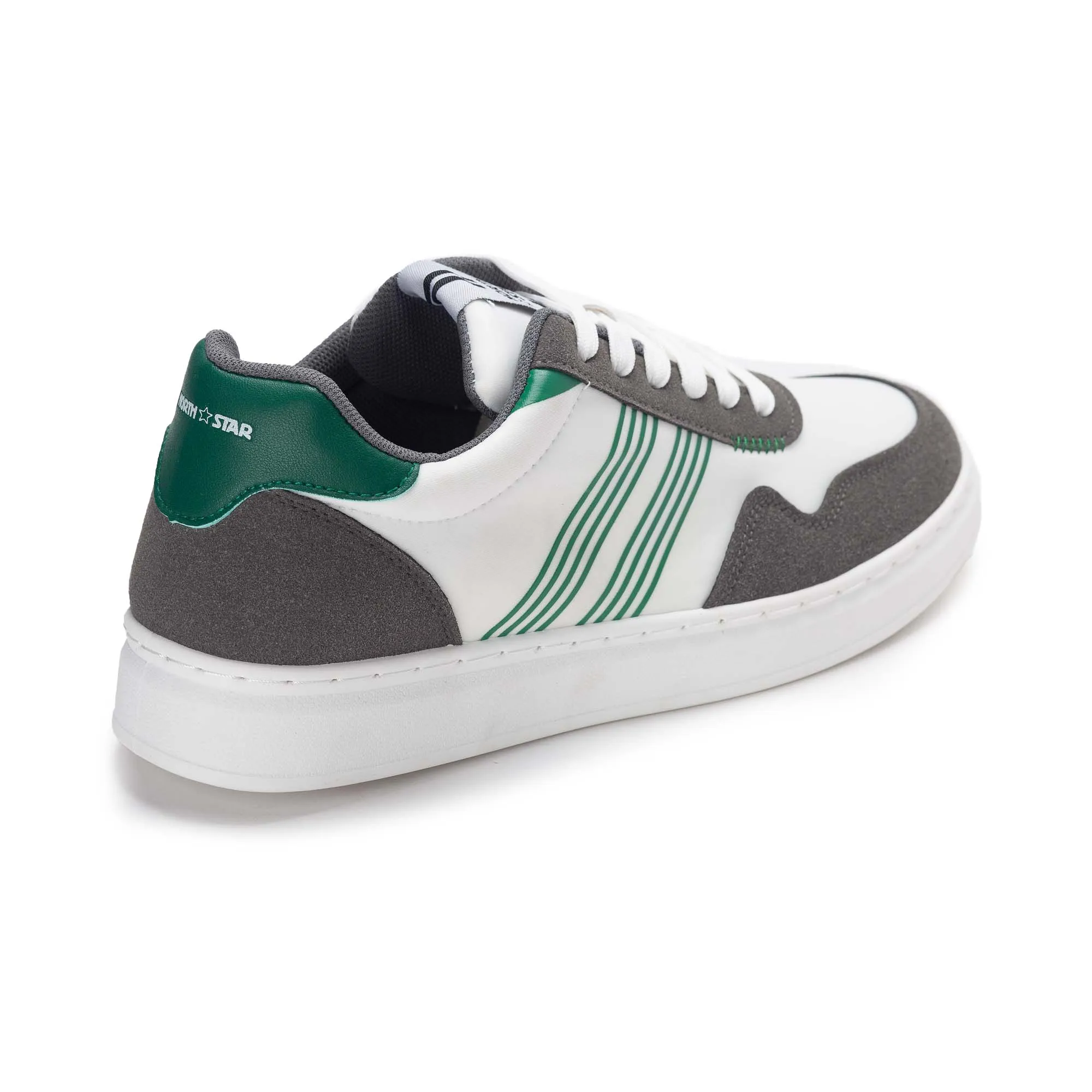 Bata Flexible Men Sneakers 820X096