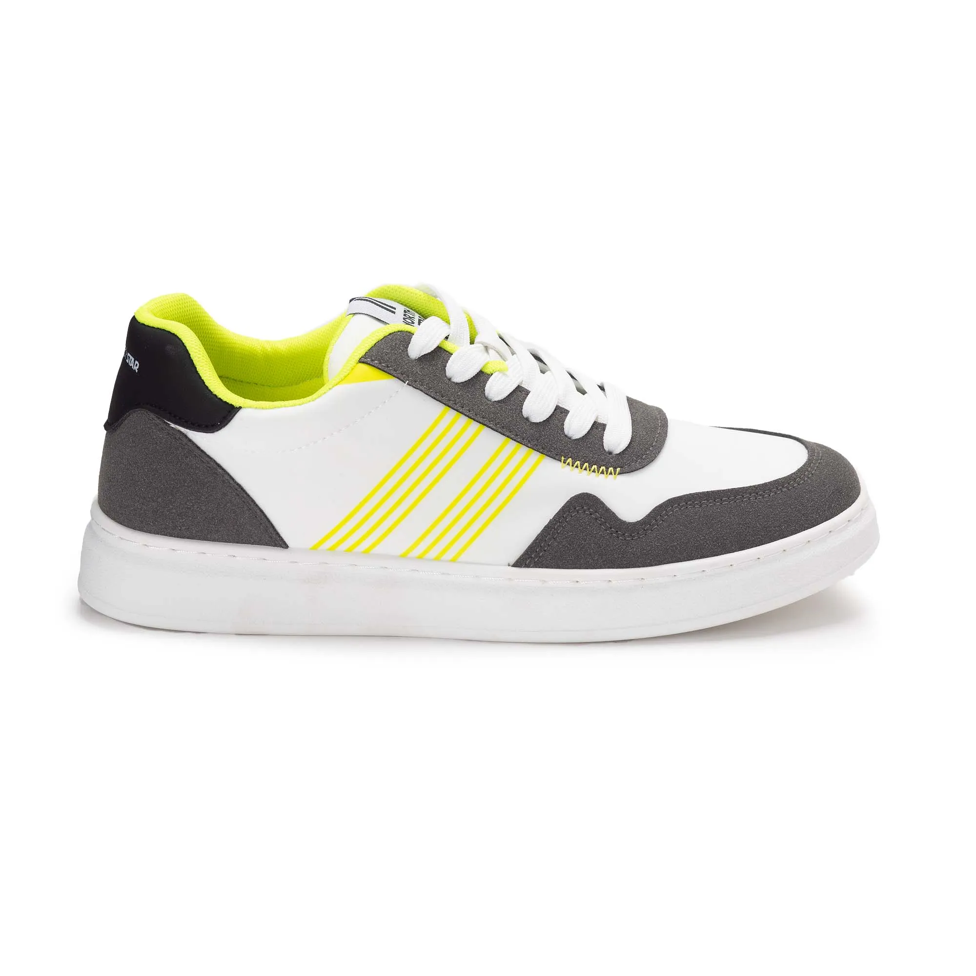 Bata Flexible Men Sneakers 820X096