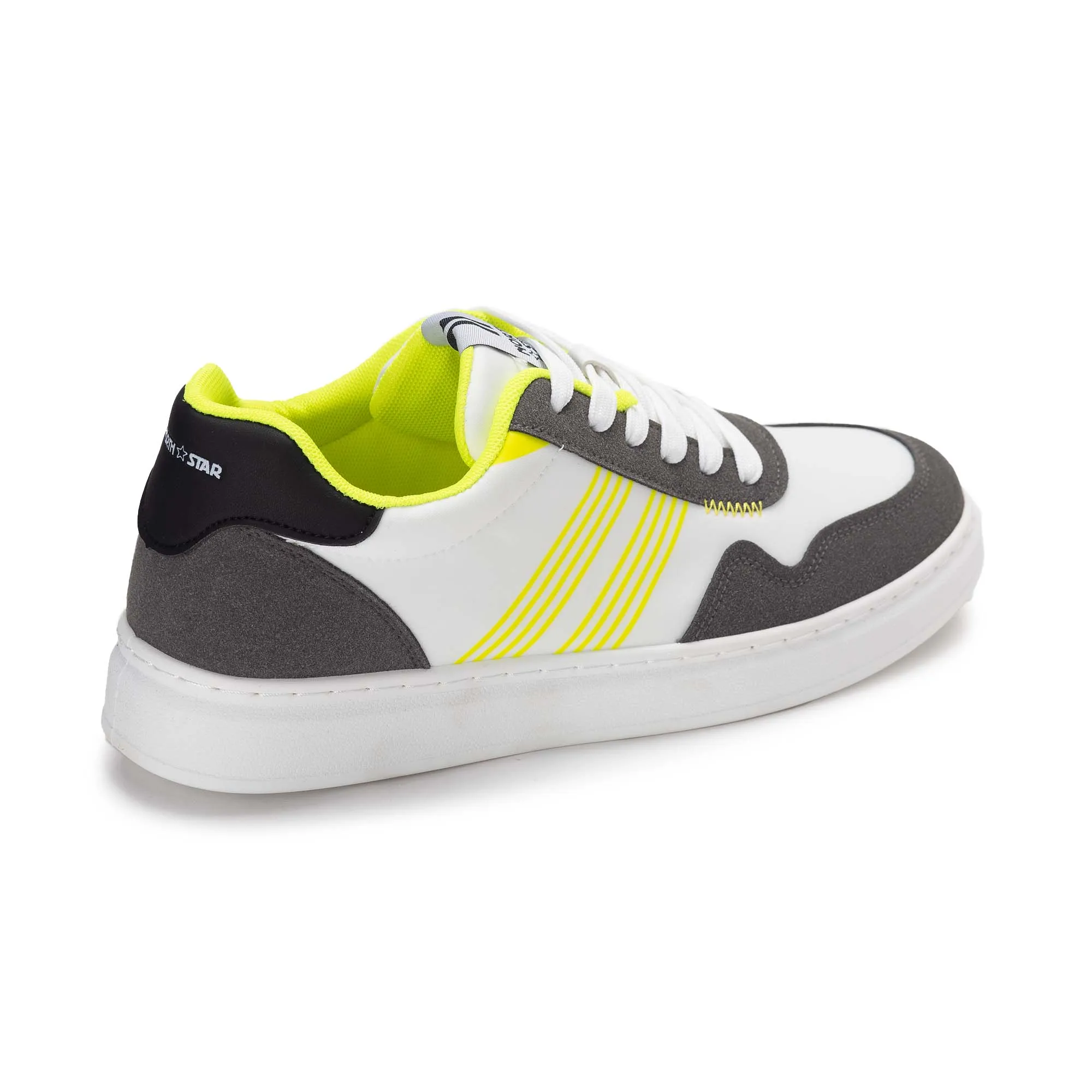 Bata Flexible Men Sneakers 820X096