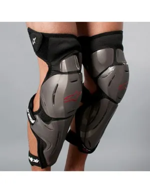 Bionic knee pad Alpine stars