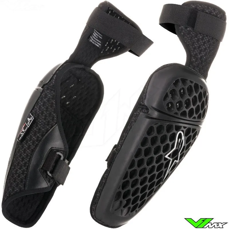 Bionic Plus Elbow Protectors Alpine Stars