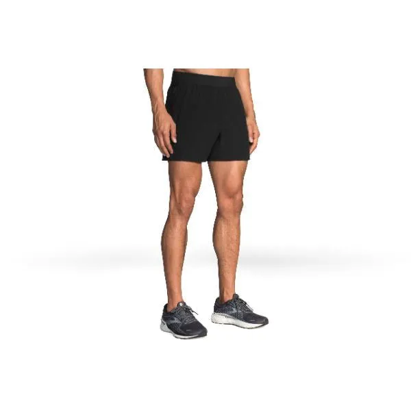 BROOKS - Men's Sherpa 5" Shorts