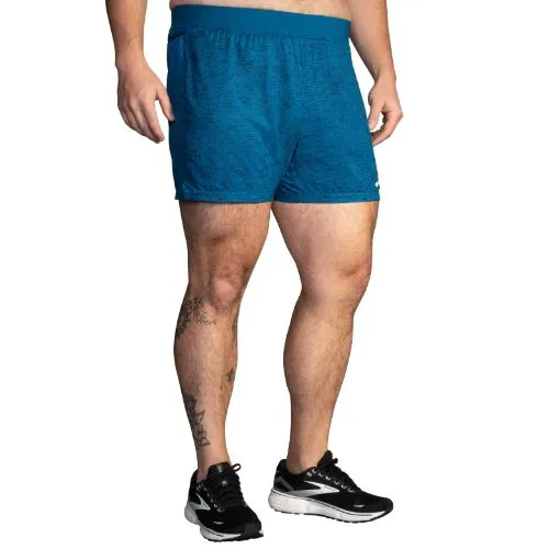 BROOKS - Men's Sherpa 5" Shorts