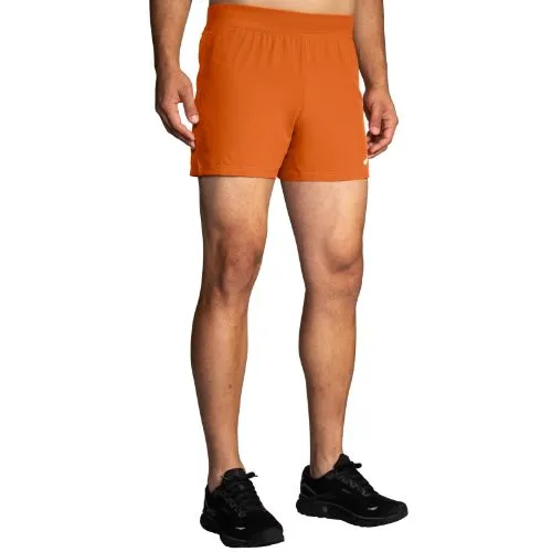 BROOKS - Men's Sherpa 5" Shorts