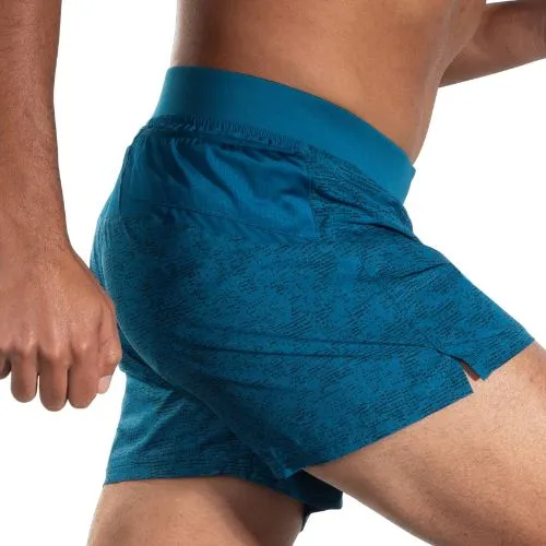 BROOKS - Men's Sherpa 5" Shorts