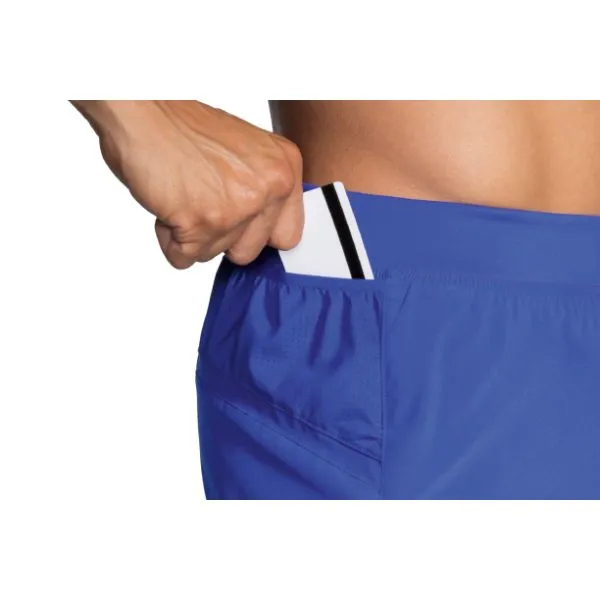 BROOKS - Men's Sherpa 5" Shorts
