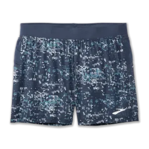 BROOKS - Men's Sherpa 5" Shorts