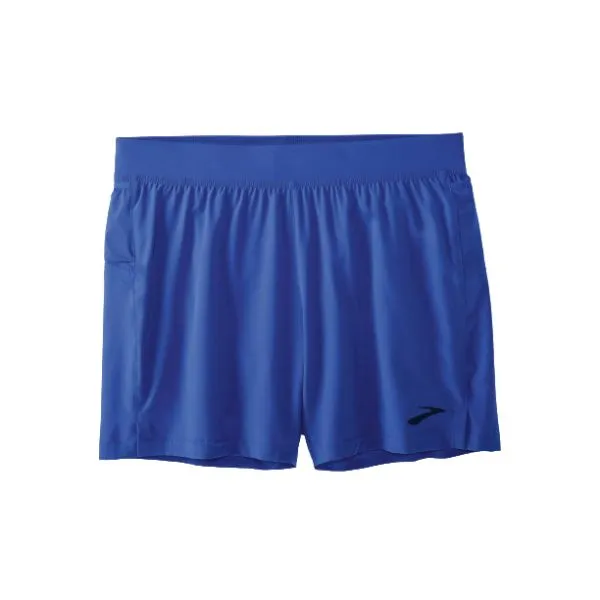 BROOKS - Men's Sherpa 5" Shorts