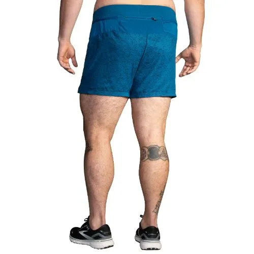 BROOKS - Men's Sherpa 5" Shorts