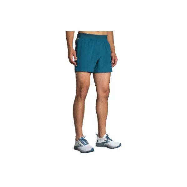 BROOKS - Men's Sherpa 5" Shorts