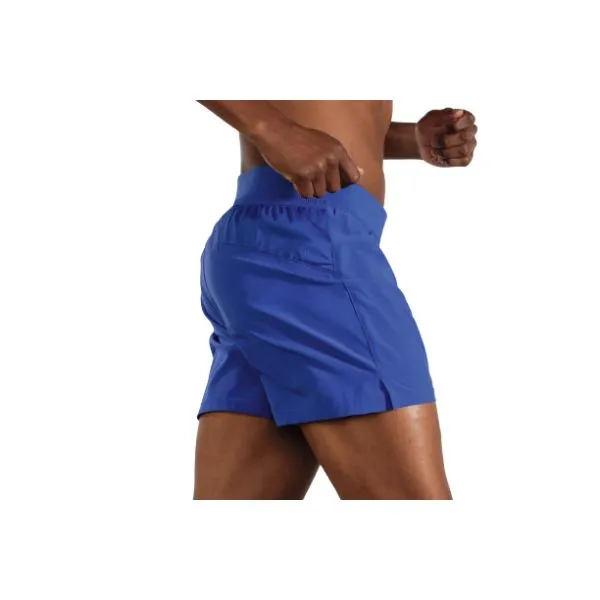 BROOKS - Men's Sherpa 5" Shorts