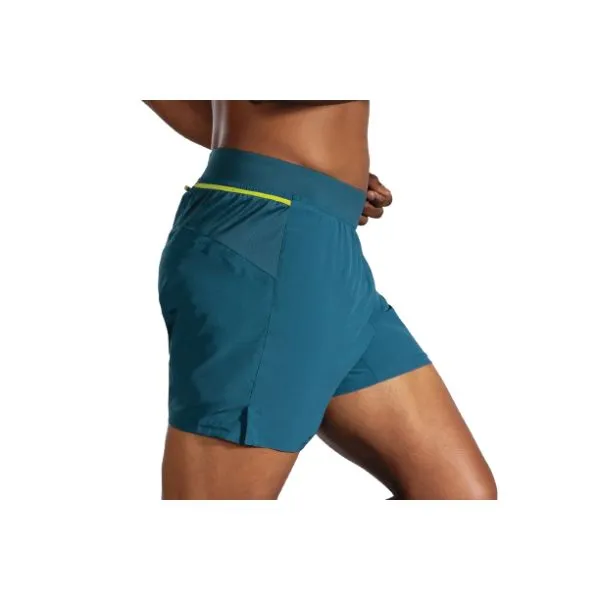 BROOKS - Men's Sherpa 5" Shorts