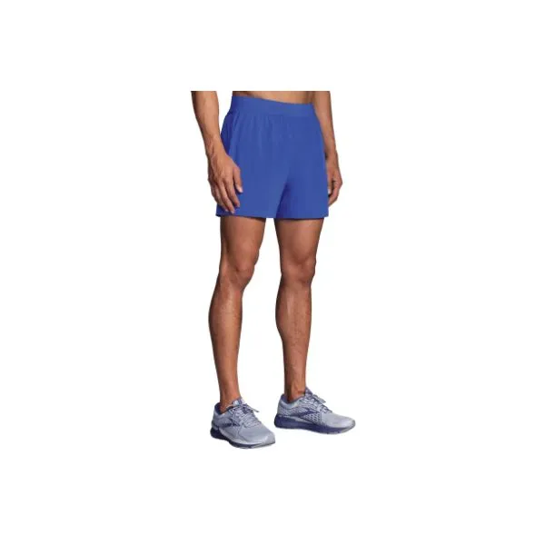 BROOKS - Men's Sherpa 5" Shorts