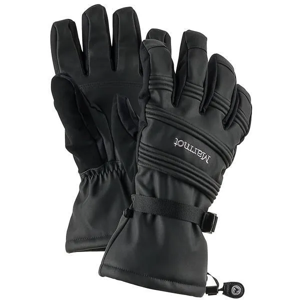 BTU Glove