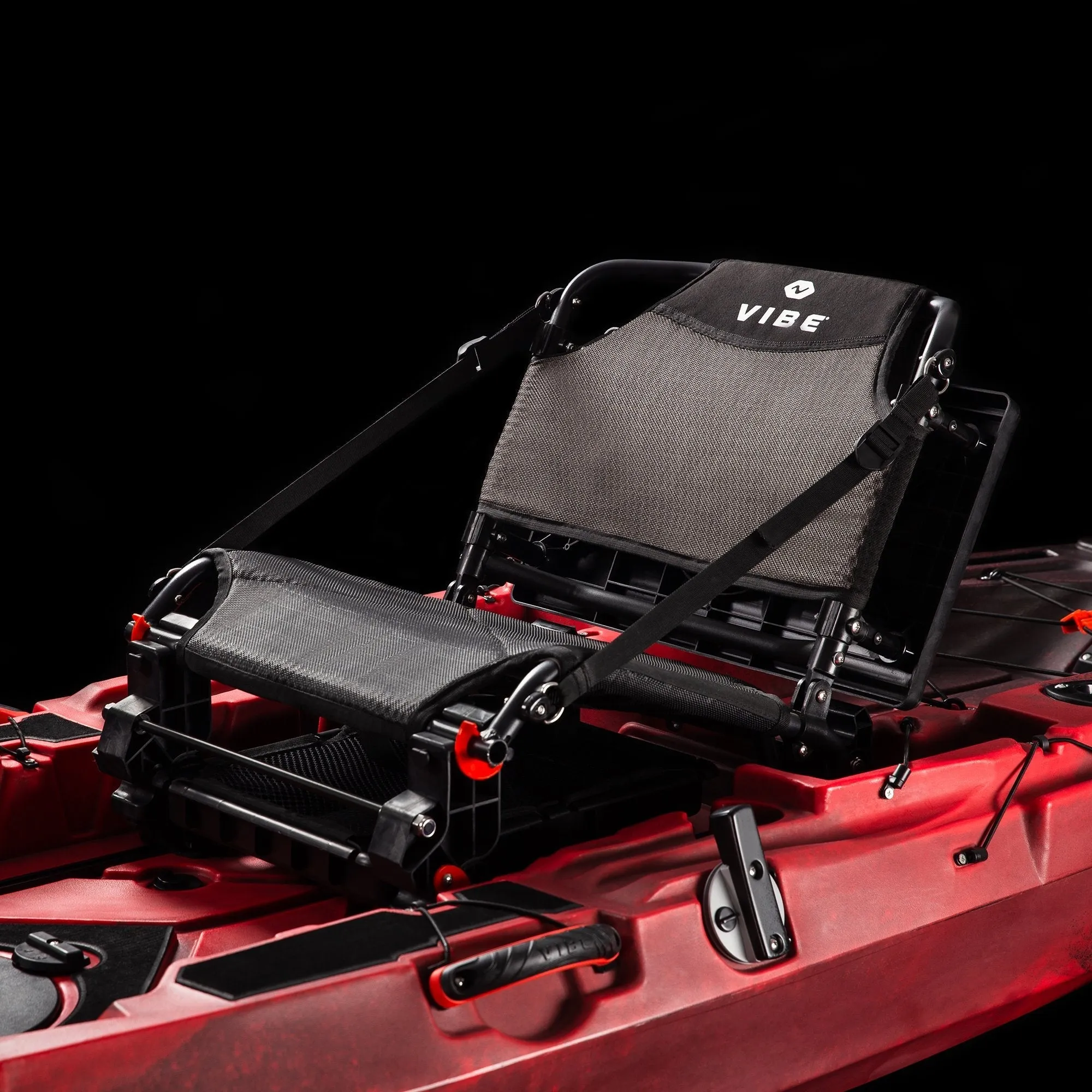 Complete Summit Seat   Perch Bundle