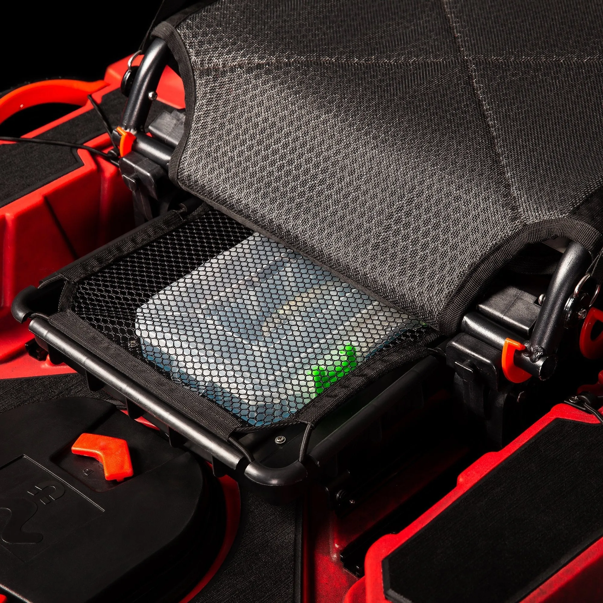 Complete Summit Seat   Perch Bundle