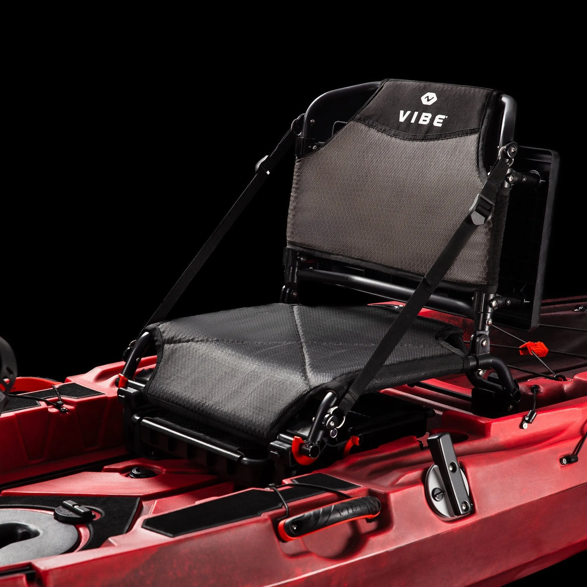 Complete Summit Seat   Perch Bundle