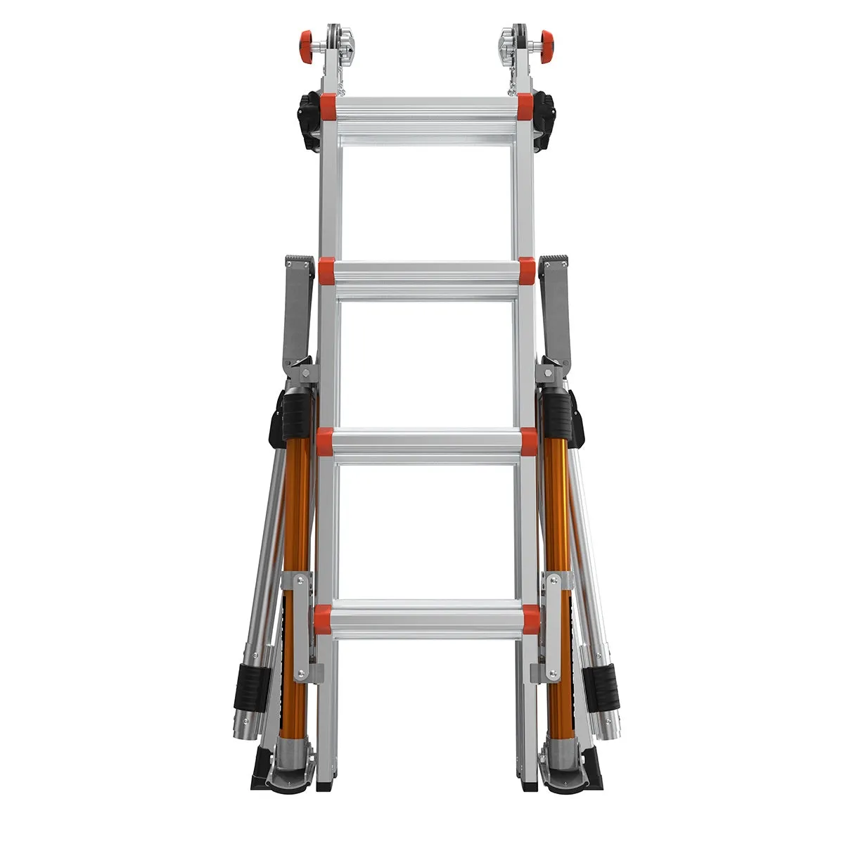 CONQUEST ALL-TERRAIN PRO