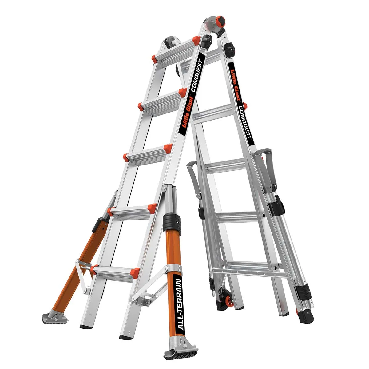 CONQUEST ALL-TERRAIN PRO
