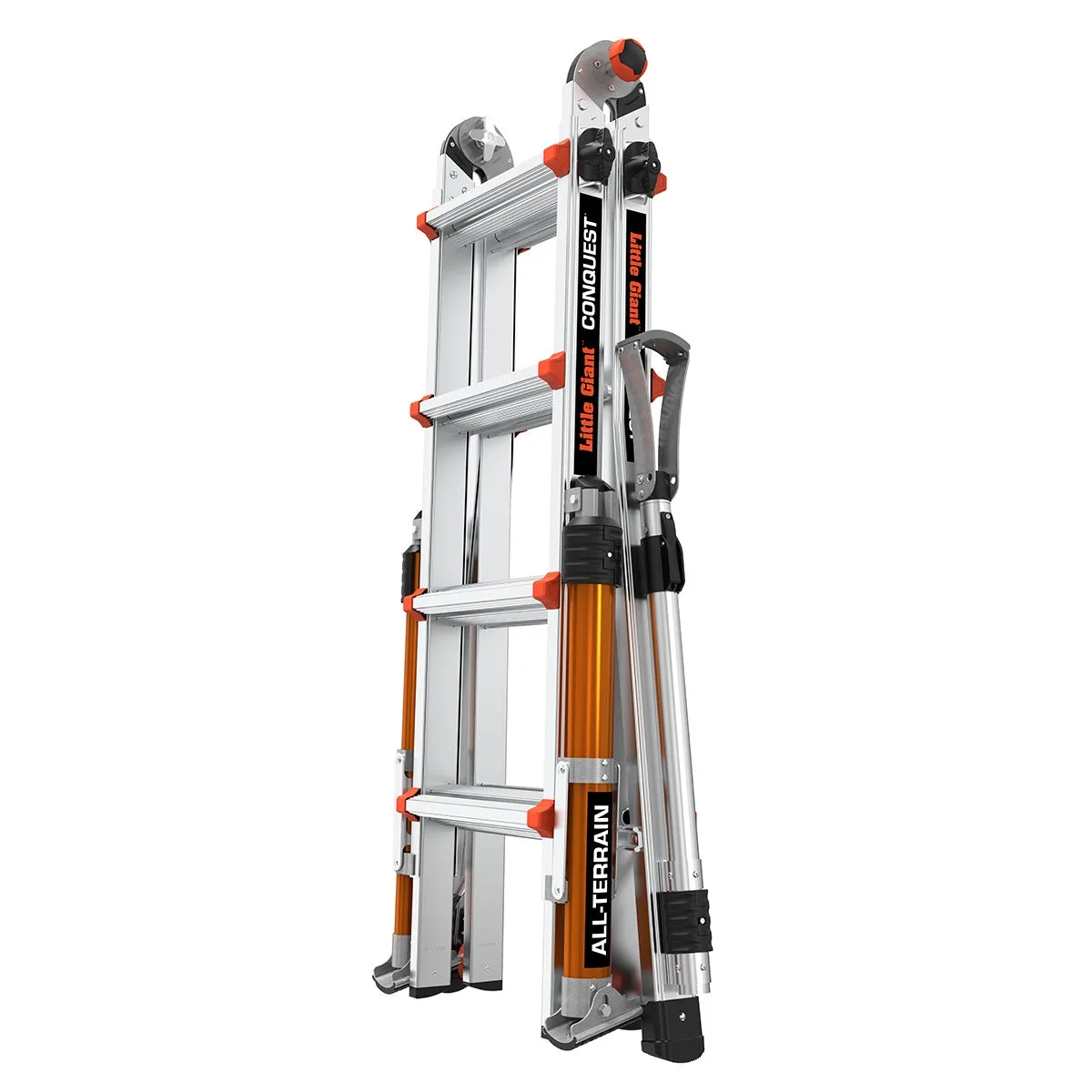 CONQUEST ALL-TERRAIN PRO