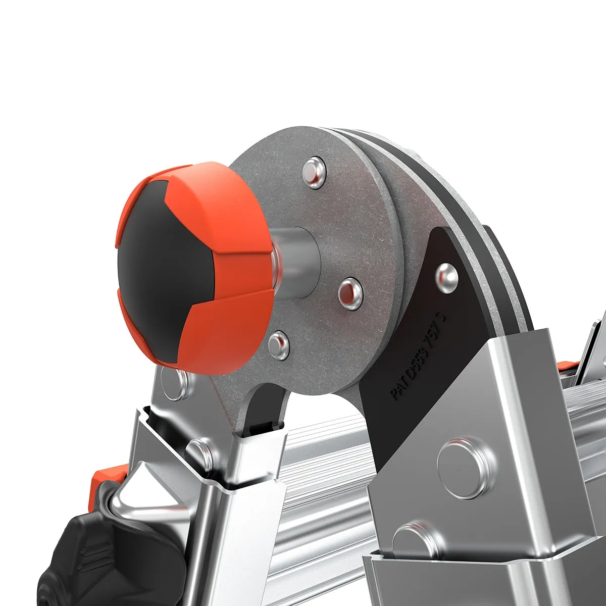 CONQUEST ALL-TERRAIN PRO