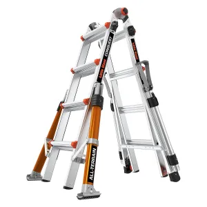 CONQUEST ALL-TERRAIN PRO