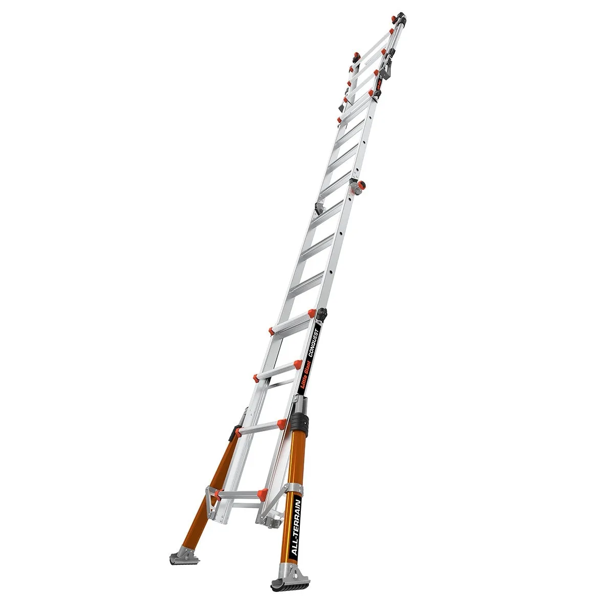CONQUEST ALL-TERRAIN PRO