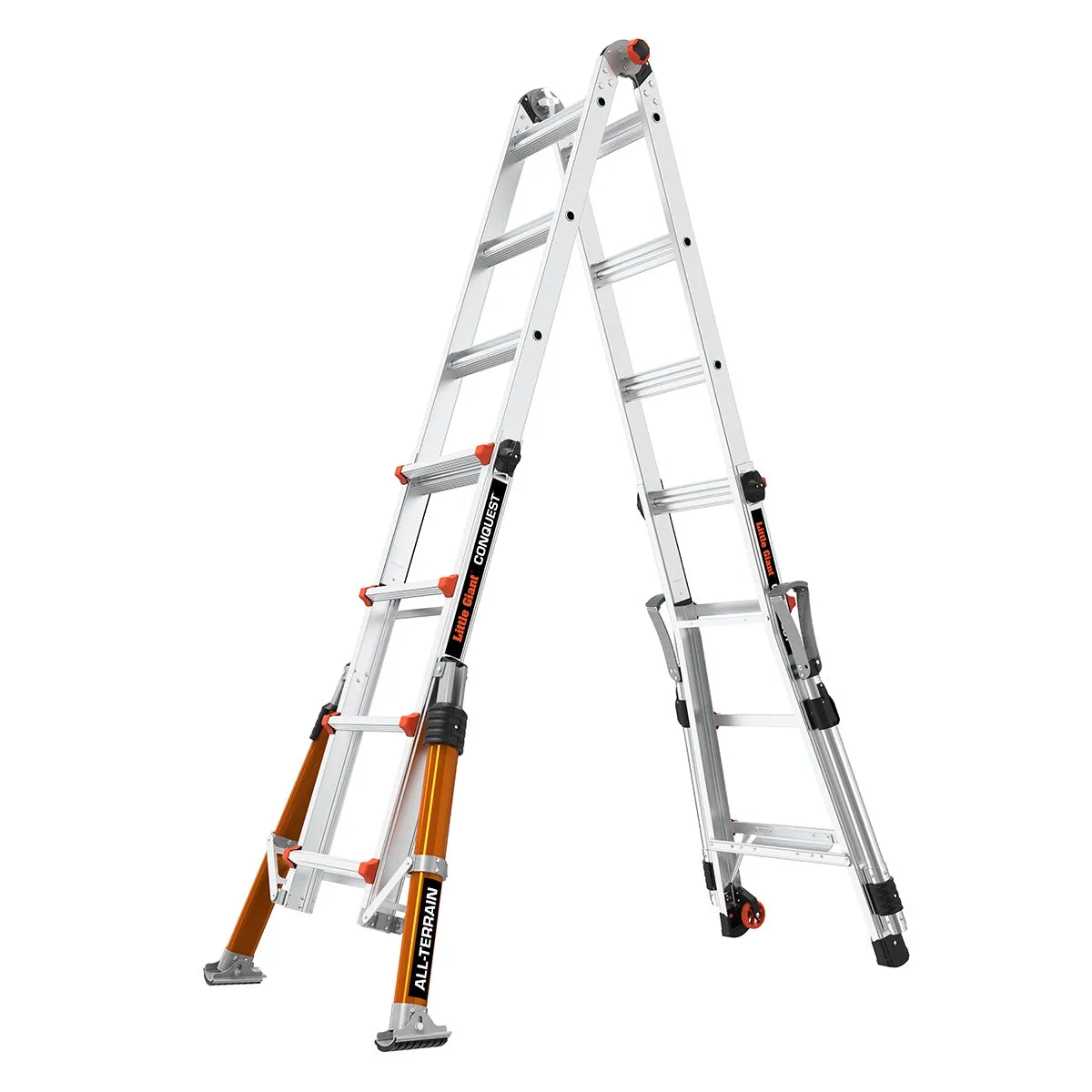 CONQUEST ALL-TERRAIN PRO