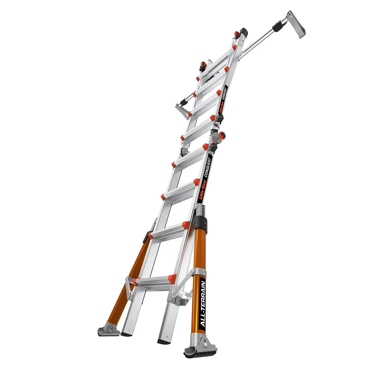 CONQUEST ALL-TERRAIN PRO