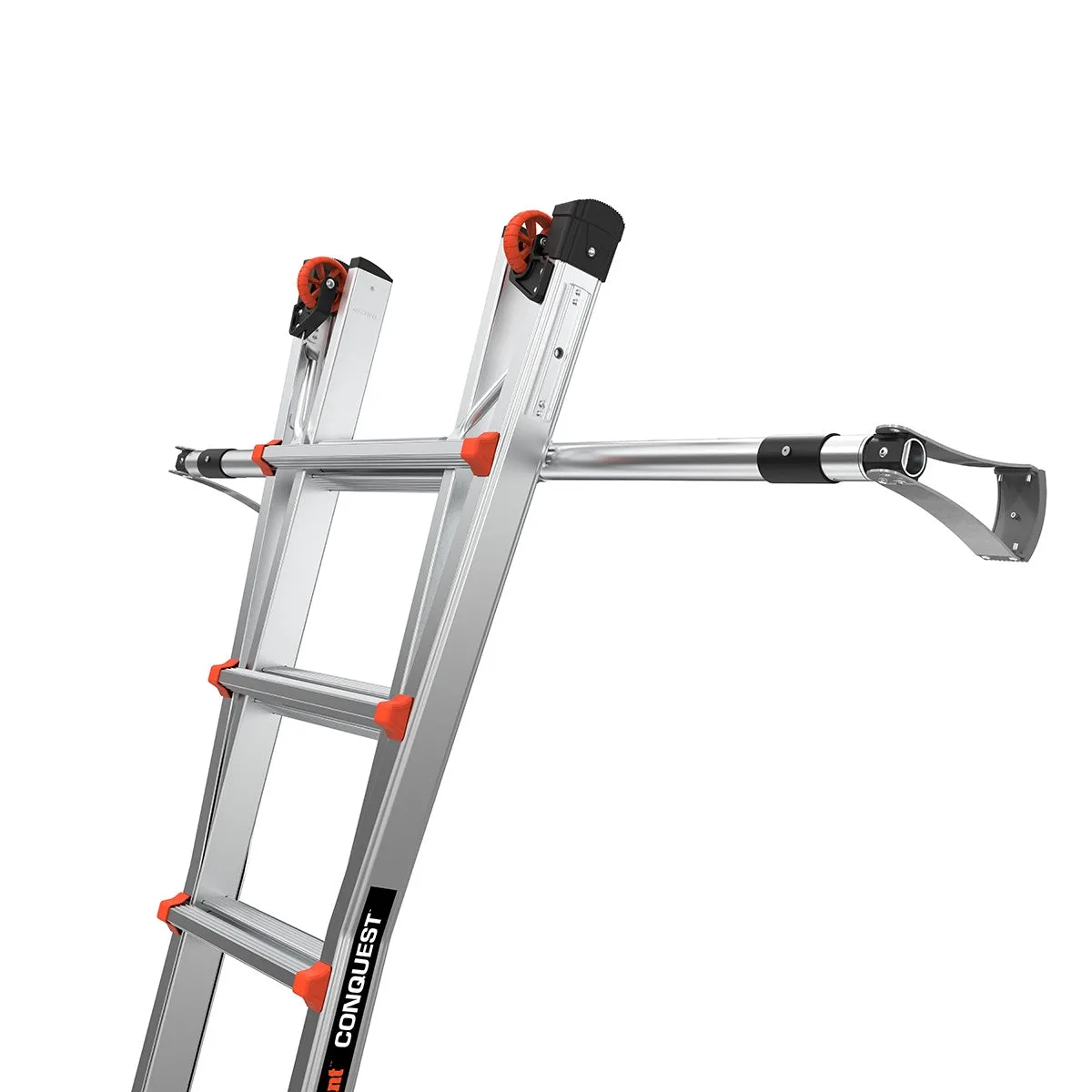 CONQUEST ALL-TERRAIN PRO